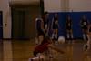 Regan - Volleyball : 