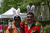 Easter Egg Hunt - 2006 : 