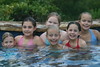 Katie's 9th Birthday (Andersons) : 