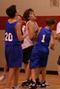 Jeffrey - Basketball 2006 : 