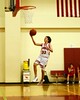 Mike - Concordia Basketball 2006 : 