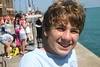 Navy Pier with friends : 