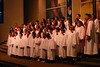 Concordia Confirmation - 2006 : Thank you to Julie, my wife for these great photos!