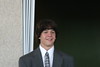 Graduation Banquet - 2006 : 