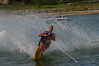 Lake Buchanan - David : 