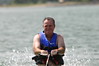 Lake Buchanan - Family from Dallas : 