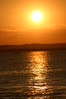 Lake Buchanan - Sunset : 